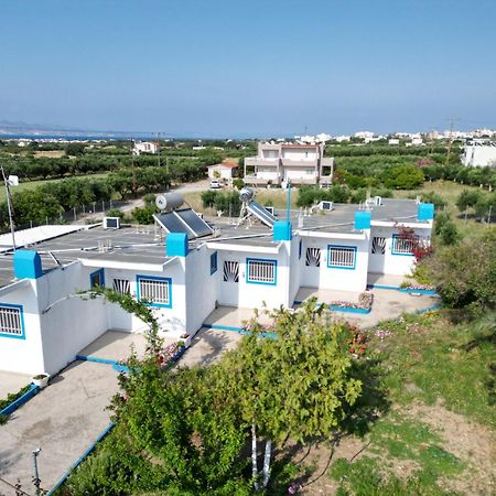 Elgreco Apartment, At Tigaki, Near The Sea "5" Exteriér fotografie